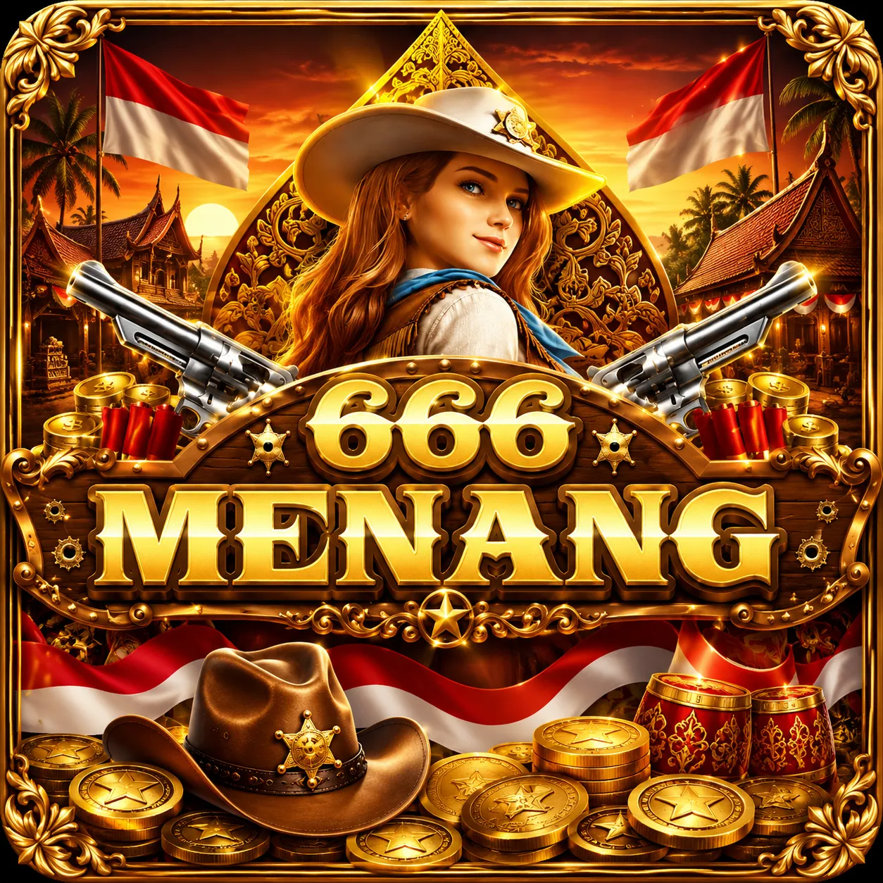 666menang APK Terbaru dengan Fitur Lengkap