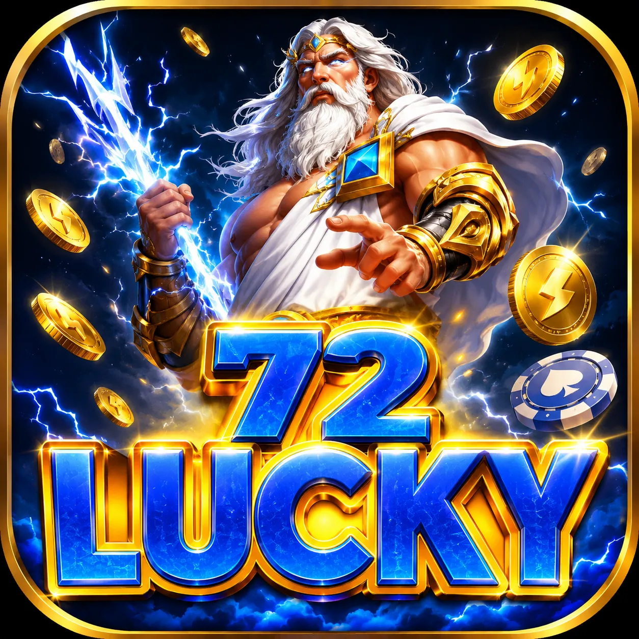 Review Aplikasi 72lucky Versi Terbaru
