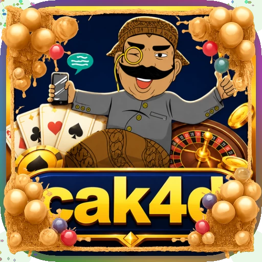 cak4d Terbaru: Review Aplikasi dan Link Unduh