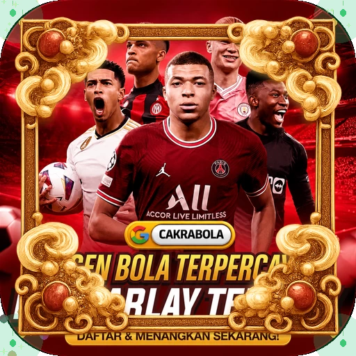 Info Lengkap Aplikasi cakrabola Versi Terbaru
