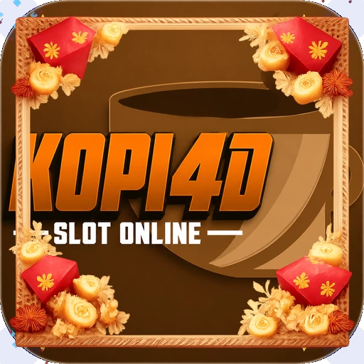 Info Aplikasi kopi4d Terbaru dan Cara Download