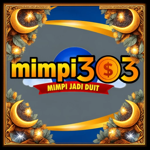mimpi303 APK Terbaru untuk Perangkat Android
