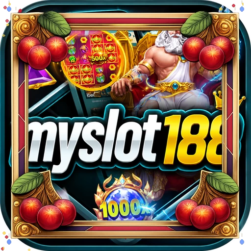myslot188 App Terbaru: Fitur Unggulan dan Download
