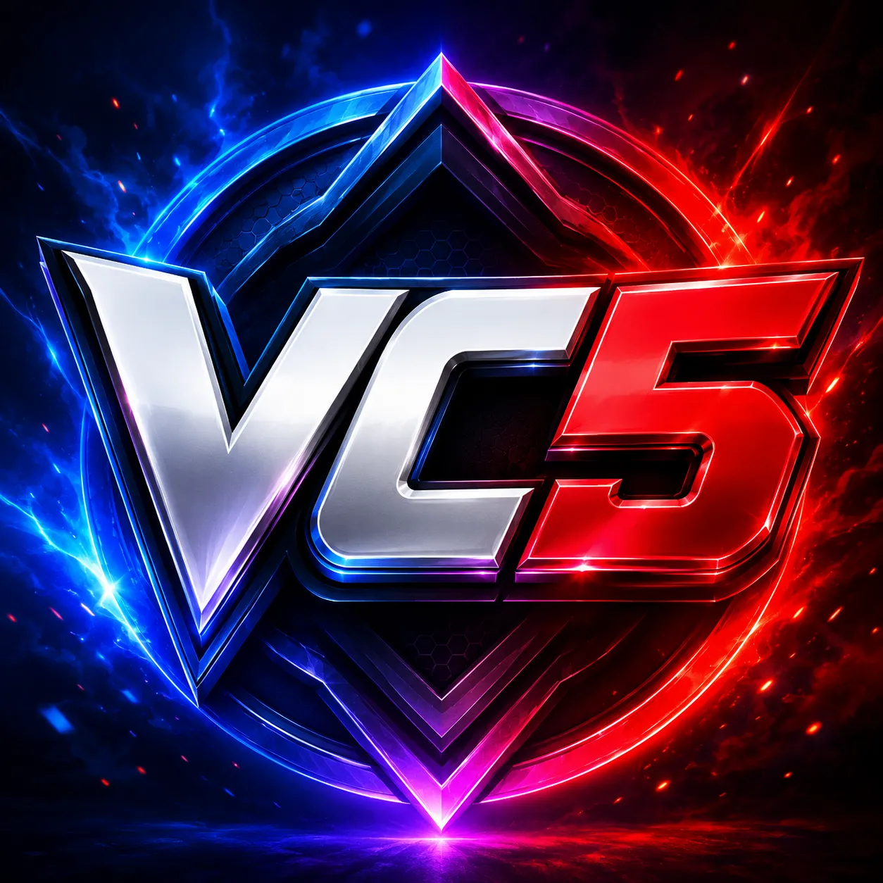 vc5 APK Terbaru dan Aman untuk Diunduh