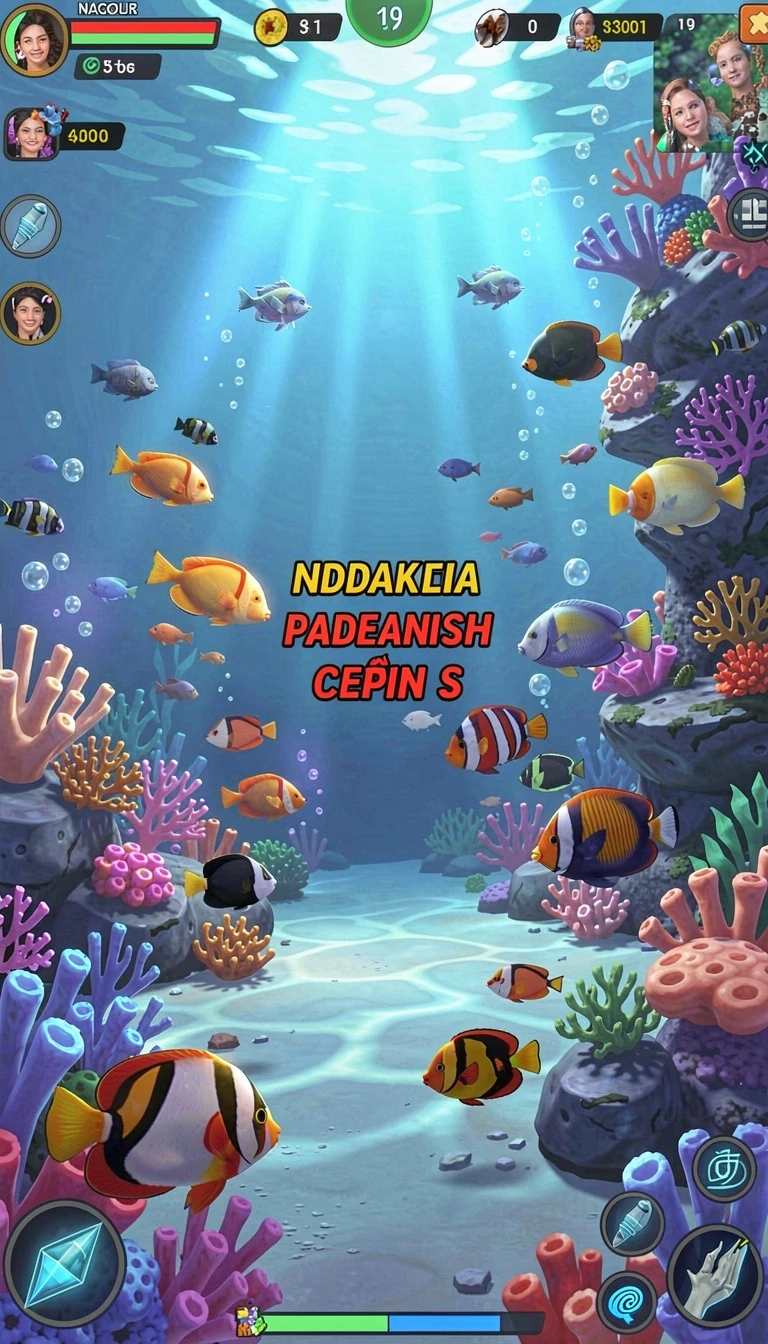k3k3 Versi Terbaru: Apa yang Baru?