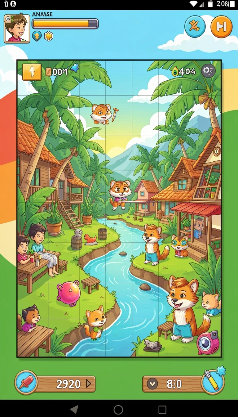 rsnvip7 APK Terbaru 2026 untuk Semua Perangkat