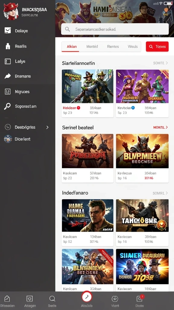 afaf App APK Terbaru