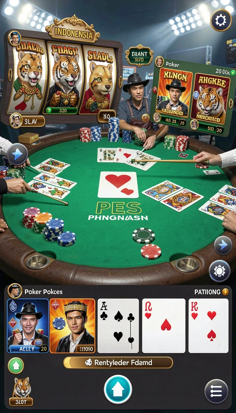 idn789 Terbaru untuk Android: Download APK Gratis