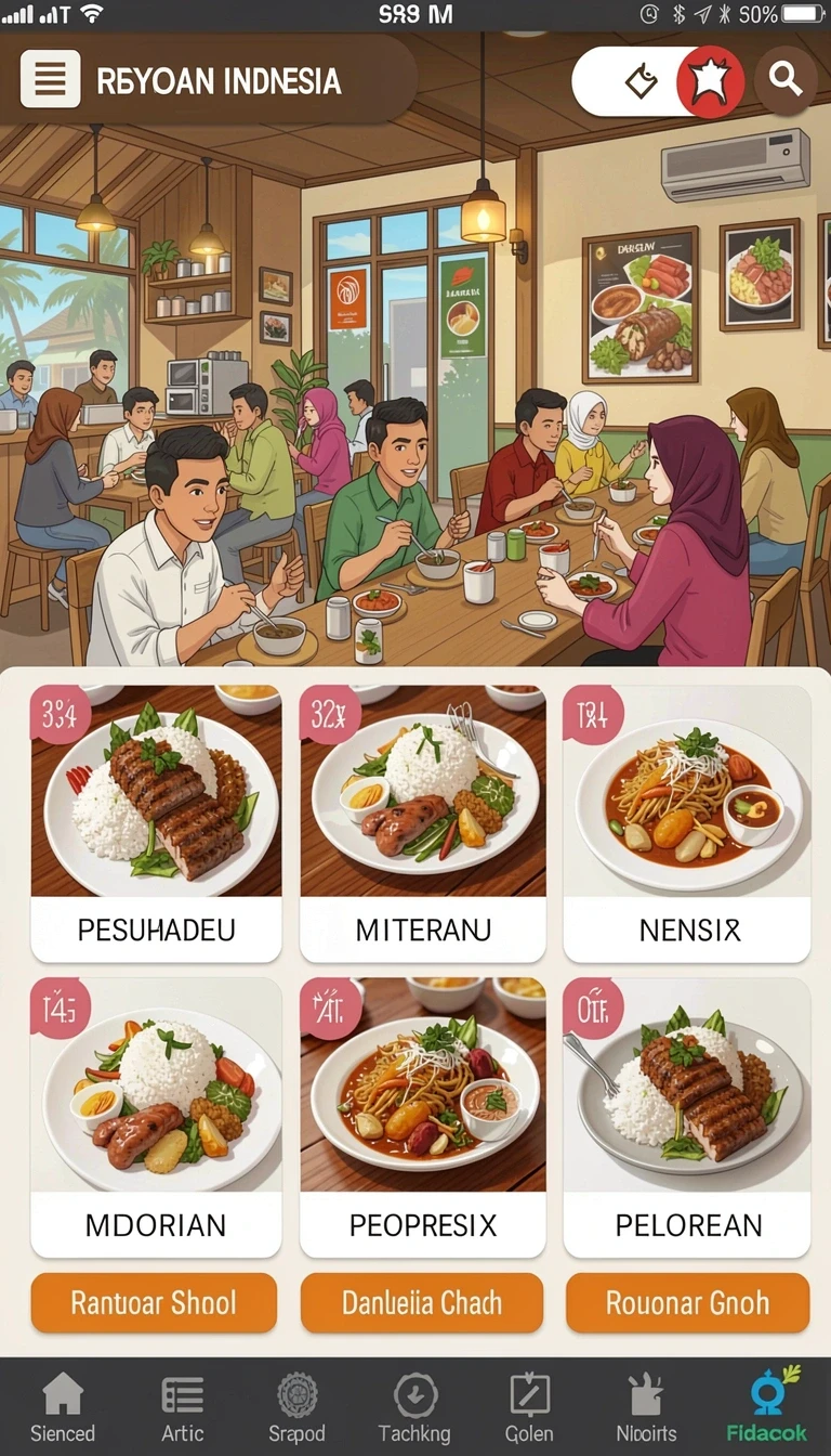 Info Lengkap Aplikasi fbrp88 Versi Terbaru