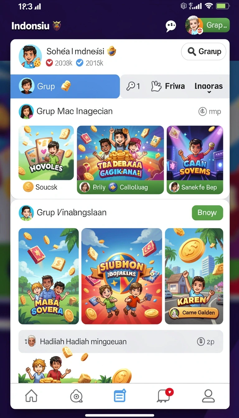 Info Lengkap Aplikasi peniti4d Versi Terbaru