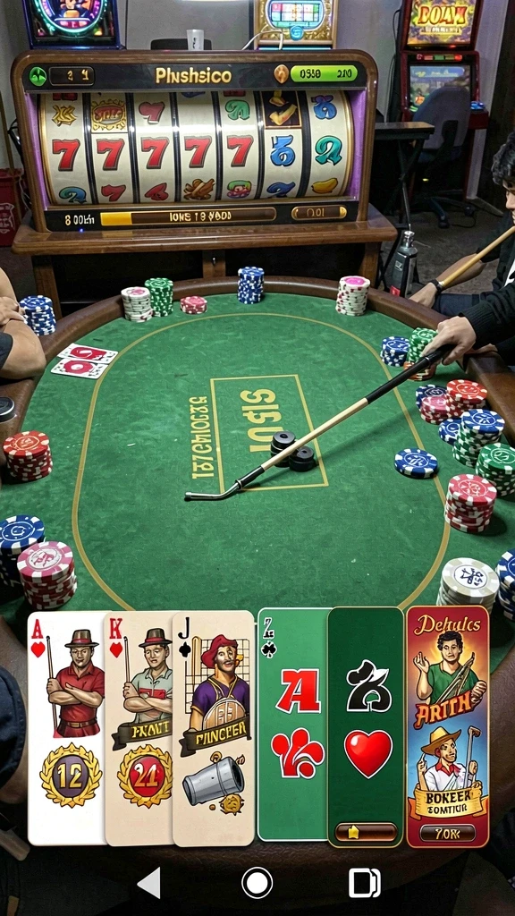 w67 Versi Terbaru untuk Android Tanpa Ribet