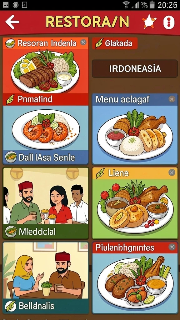Review Aplikasi 72lucky Versi Terbaru