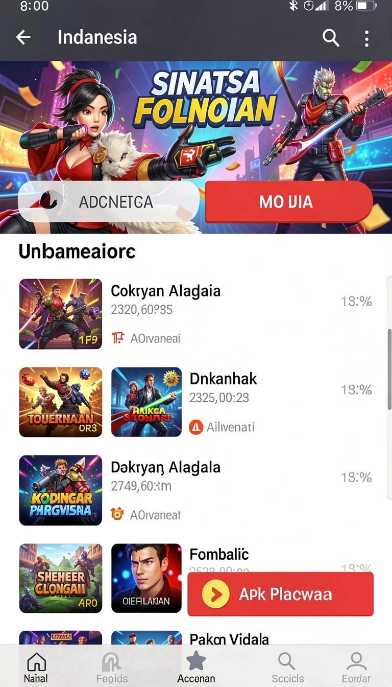 rr44 Versi Terbaru: Apa yang Baru?