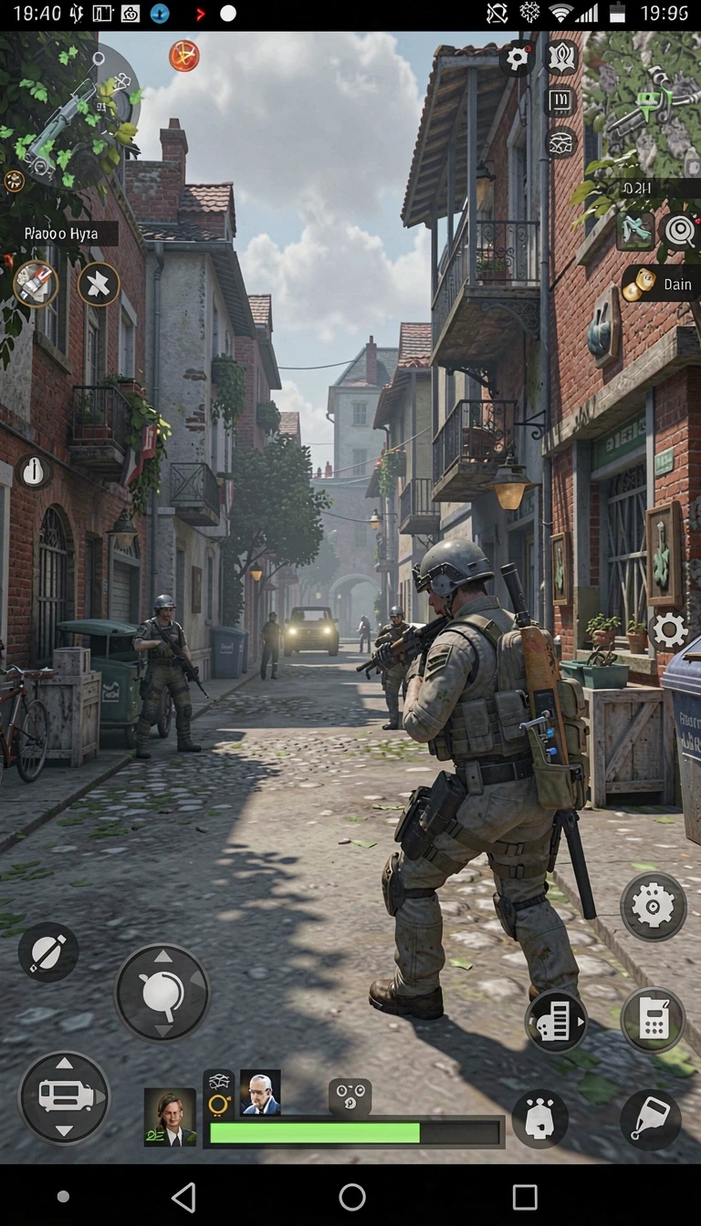 multiplayer Versi Terbaru: Apa yang Baru?