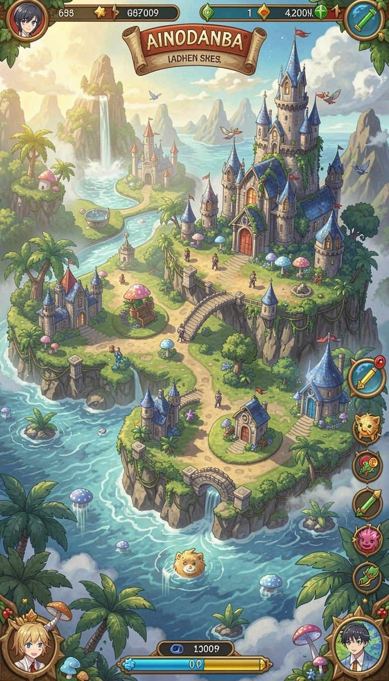 Download mode303 APK Terbaru Full Version