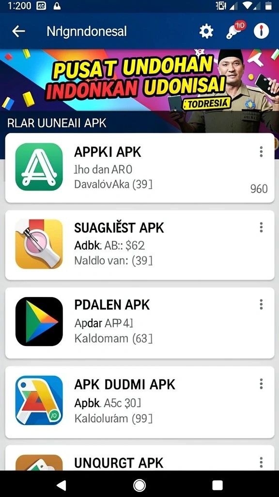 mt966 Terbaru: Download APK dan Info Lengkap