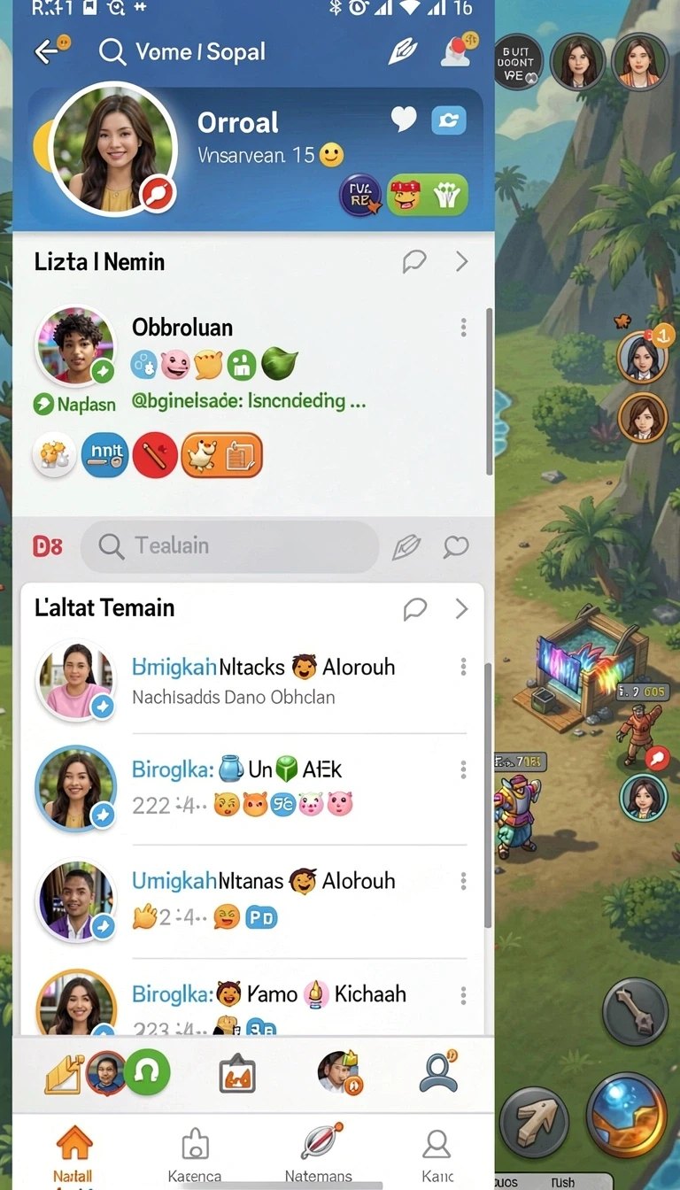 Review Aplikasi lotushoki Versi Terbaru