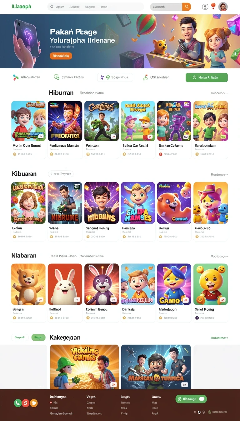 mimpi303 APK Terbaru untuk Perangkat Android
