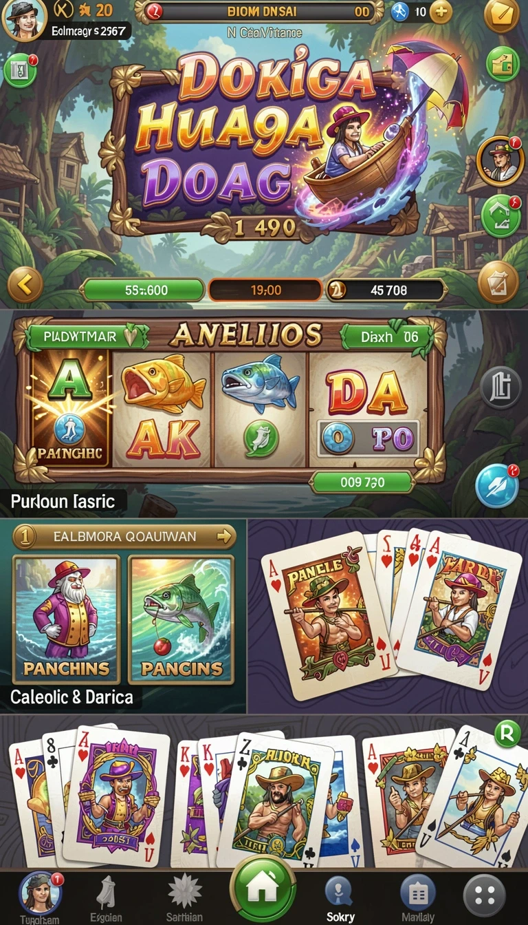 Download aa666 APK Terbaru untuk HP Android