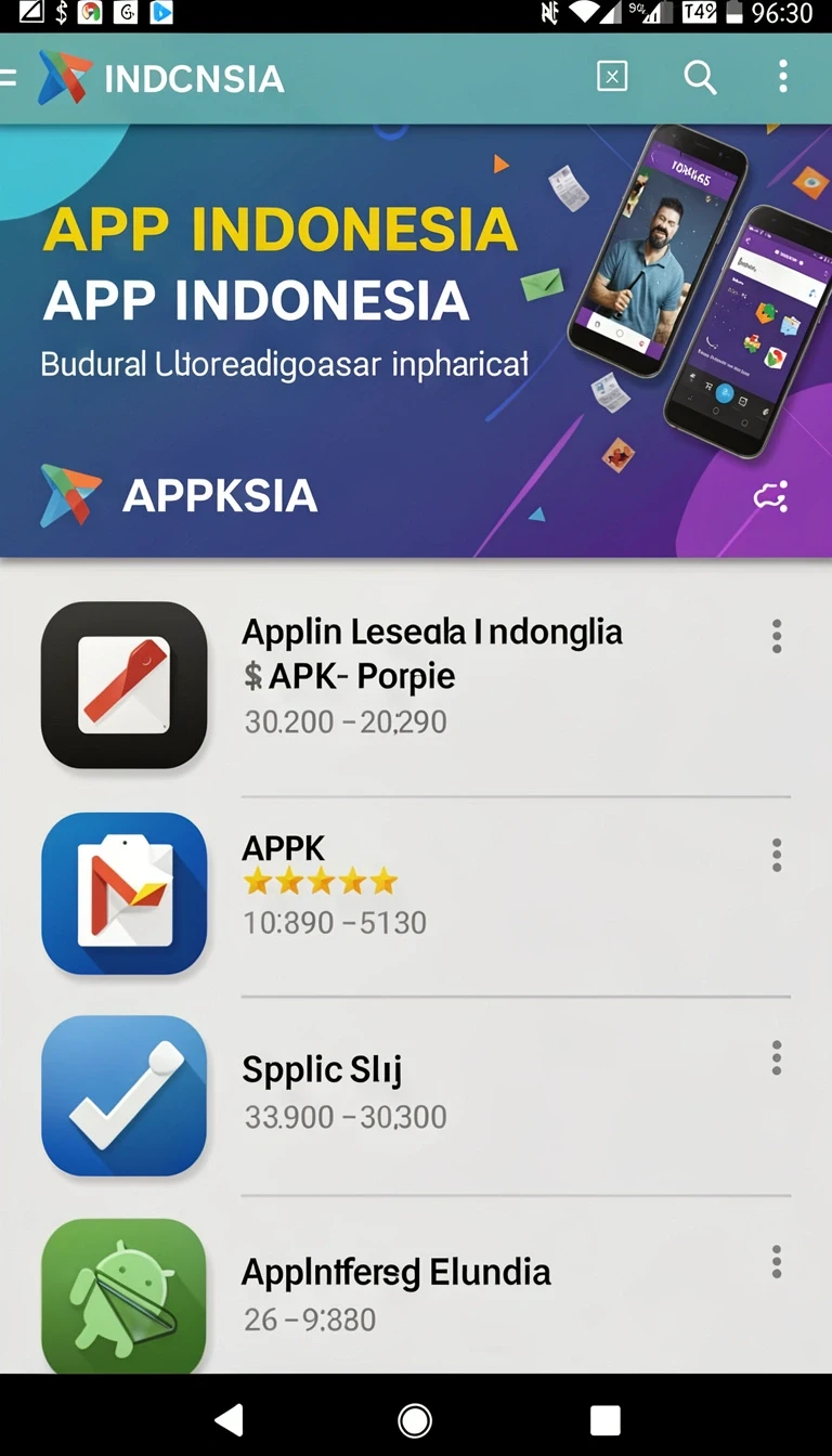 Update Aplikasi fb333 ke Versi Terbaru