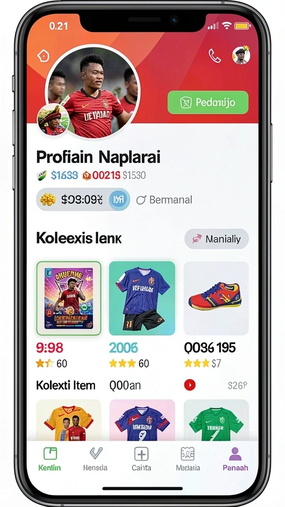Aplikasi 8zl Terbaru: Review dan Link Download