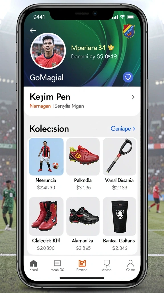 Aplikasi kkslot777 Terbaru dengan Fitur Terbaik